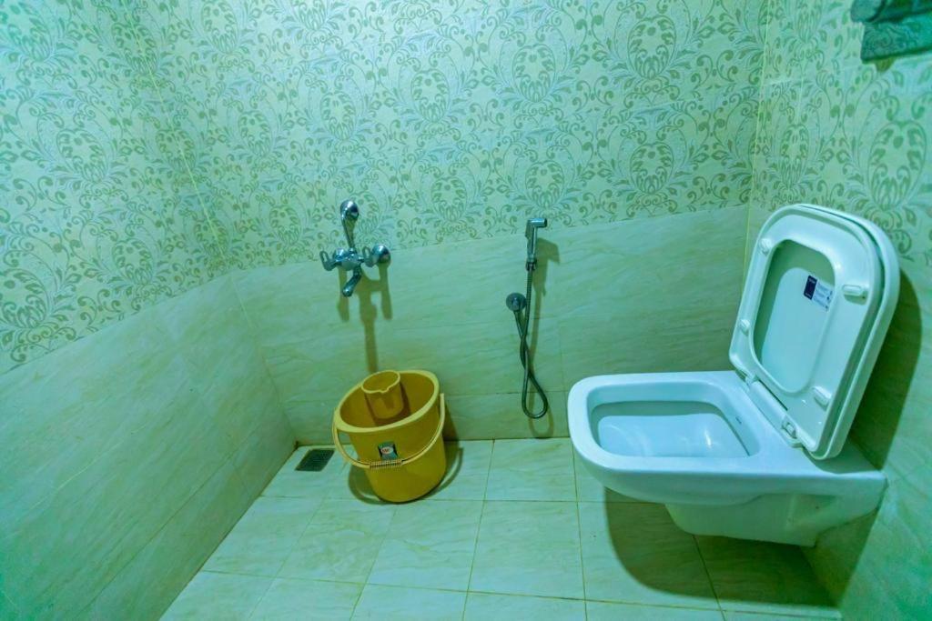 Kottakuppam Dreamland Retreat With Swimming Pool 아파트 외부 사진