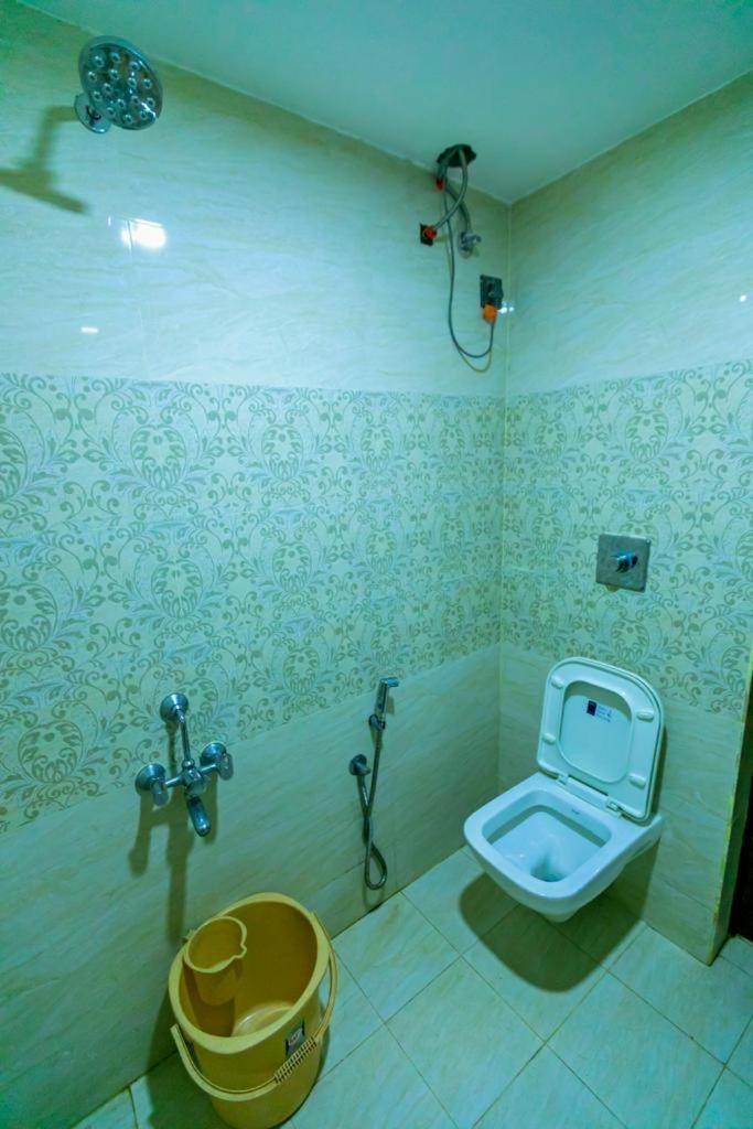 Kottakuppam Dreamland Retreat With Swimming Pool 아파트 외부 사진